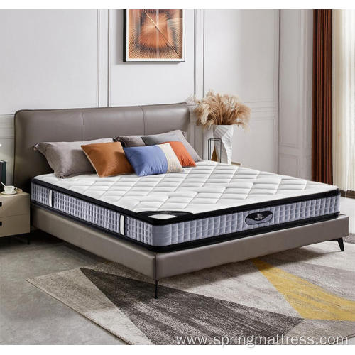 ODM Wholesale Bamboo Mattress for home and hotel